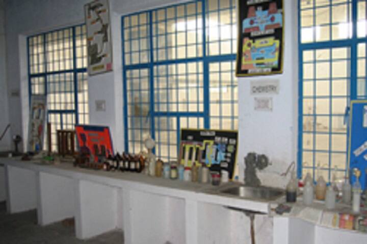 laboratory